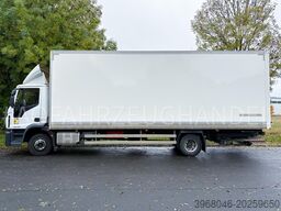 Iveco Eurocargo