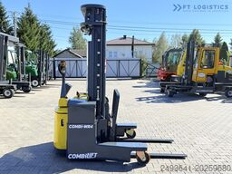 Combilift WR-4 / TRIPLEX 5500 / NEW / 420AH