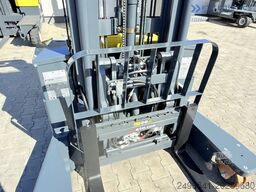 Combilift WR-4 / TRIPLEX 5500 / NEW / 420AH