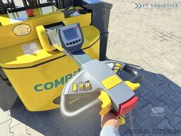 Combilift WR-4 / TRIPLEX 5500 / NEW / 420AH