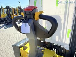 Combilift WR-4 / TRIPLEX 5500 / NEW / 420AH
