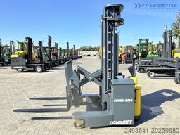 Combilift WR-4 / TRIPLEX 5500 / NEW / 420AH
