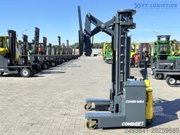 Combilift WR-4 / TRIPLEX 5500 / NEW / 420AH