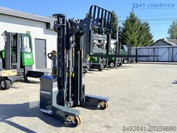 Combilift WR-4 / TRIPLEX 5500 / NEW / 420AH