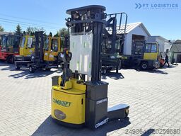 Combilift WR-4 / TRIPLEX 5500 / NEW / 420AH