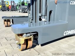 Combilift WR-4 / TRIPLEX 5500 / NEW / 420AH
