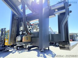 Combilift WR-4 / TRIPLEX 5500 / NEW / 420AH