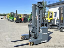 Combilift WR-4 / TRIPLEX 5500 / NEW / 420AH