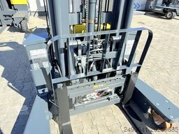 Combilift WR-4 / TRIPLEX 5500 / NEW / 420AH