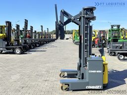 Combilift WR-4 / TRIPLEX 5500 / NEW / 420AH