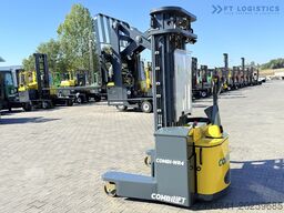Combilift WR-4 / TRIPLEX 5500 / NEW / 420AH
