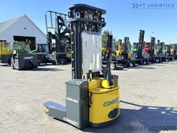 Combilift WR-4 / TRIPLEX 5500 / NEW / 420AH