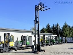 Combilift WR-4 / TRIPLEX 5500 / NEW / 420AH