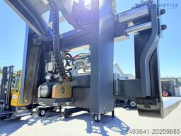 Combilift WR-4 / TRIPLEX 5500 / NEW / 420AH