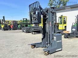 Combilift WR-4 / TRIPLEX 5500 / NEW / 420AH
