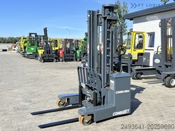 Combilift WR-4 / TRIPLEX 5500 / NEW / 420AH