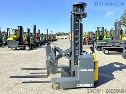 Combilift WR-4 / TRIPLEX 5500 / NEW / 420AH