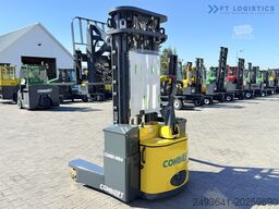 Combilift WR-4 / TRIPLEX 5500 / NEW / 420AH