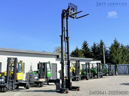 Combilift WR-4 / TRIPLEX 5500 / NEW / 420AH