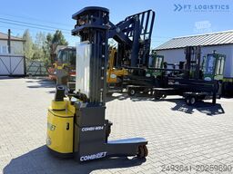 Combilift WR-4 / TRIPLEX 5500 / NEW / 420AH