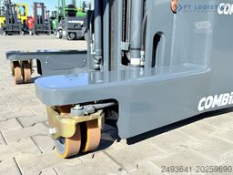 Combilift WR-4 / TRIPLEX 5500 / NEW / 420AH