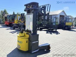 Combilift WR-4 / TRIPLEX 5500 / NEW / 420AH