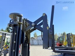 Combilift WR-4 / TRIPLEX 5500 / NEW / 420AH