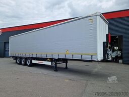 Kässbohrer TAUTLINER