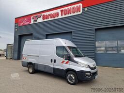 Iveco Daily 35C18
