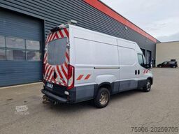 Iveco Daily 35C18
