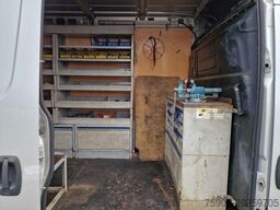 Iveco Daily 35C18