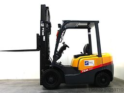 TCM FD 25 T 3