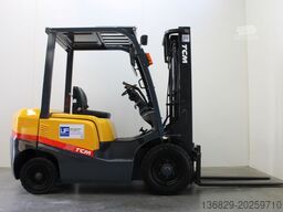 TCM FD 25 T 3