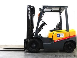 TCM FD 25 T 3