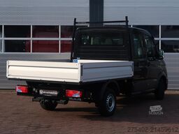 MAN TGE 35 2.0  DC OPEN LAADBAK/ AUT/ ACC/ AIRCO/ N...