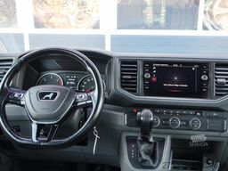 MAN TGE 35 2.0  DC OPEN LAADBAK/ AUT/ ACC/ AIRCO/ N...