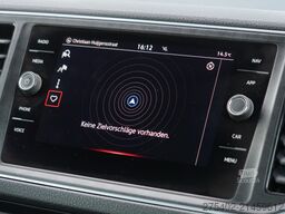 MAN TGE 35 2.0  DC OPEN LAADBAK/ AUT/ ACC/ AIRCO/ N...