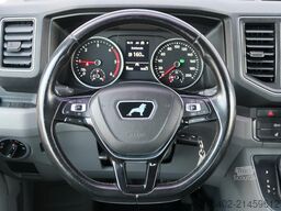 MAN TGE 35 2.0  DC OPEN LAADBAK/ AUT/ ACC/ AIRCO/ N...