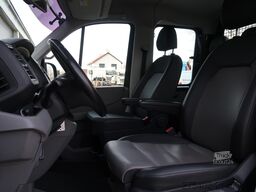 MAN TGE 35 2.0  DC OPEN LAADBAK/ AUT/ ACC/ AIRCO/ N...