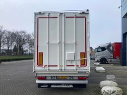 Knapen Trailers K200 - 70m3 Liftas *huren / Vermietung*