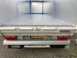 Knapen Trailers K200 - 70m3 Liftas *huren / Vermietung*