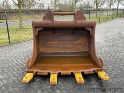 Klepp Mek | S90 | KM90 | TOOTH BUCKET | NEW TEETH | SCHAUFEL