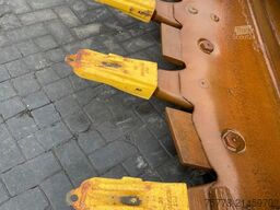 Klepp Mek | S90 | KM90 | TOOTH BUCKET | NEW TEETH | SCHAUFEL