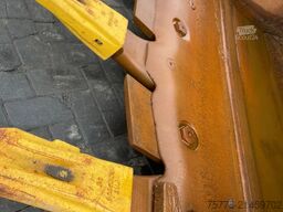 Klepp Mek | S90 | KM90 | TOOTH BUCKET | NEW TEETH | SCHAUFEL