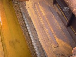 Klepp Mek | S90 | KM90 | TOOTH BUCKET | NEW TEETH | SCHAUFEL