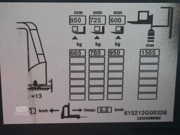 Linde V 10 5212