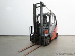 Linde H 25 D EVO 392-02