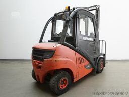 Linde H 25 D EVO 392-02