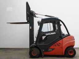 Linde H 25 D EVO 392-02
