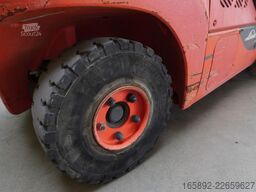 Linde H 25 D EVO 392-02